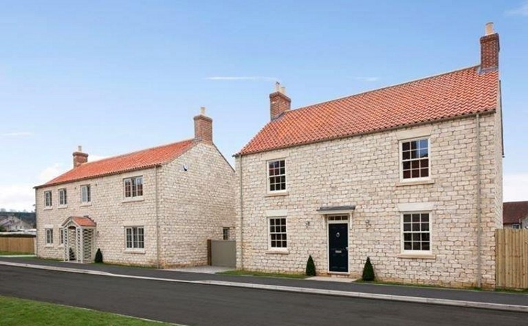 Hovingham Housing Development